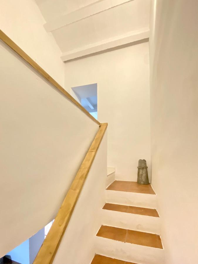 Cal Simo Villa Poboleda ภายนอก รูปภาพ